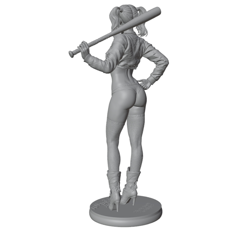 1/24/12/6 Desktop Decoration,  - 3D Printing Apps recension och pris