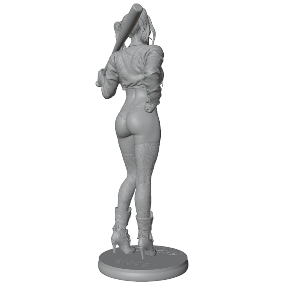 1/24/12/6 Desktop Decoration,  - 3D Printing Apps recension och pris