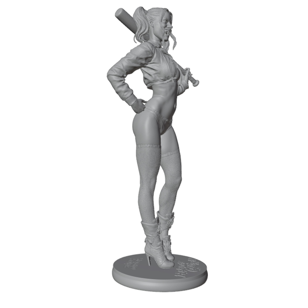 1/24/12/6 Desktop Decoration,  - 3D Printing Apps recension och pris