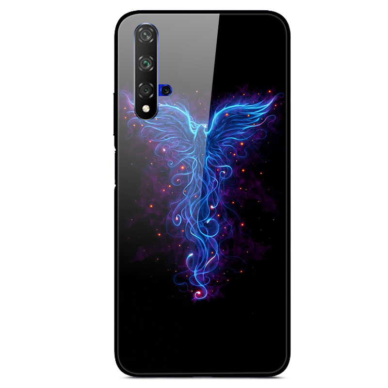 For Huawei Nova 5T Case Temper - 3D Printing Quote recension och pris