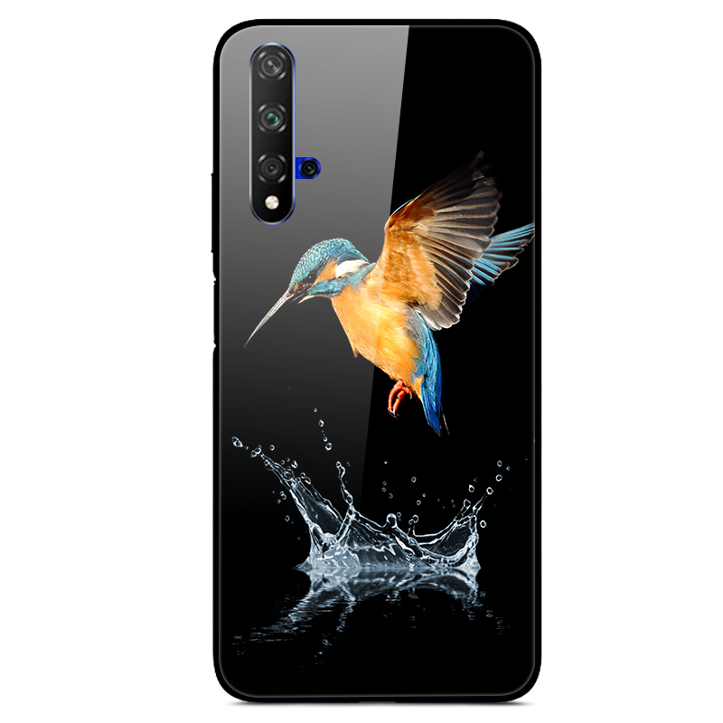 For Huawei Nova 5T Case Temper - 3D Printing Quote recension och pris