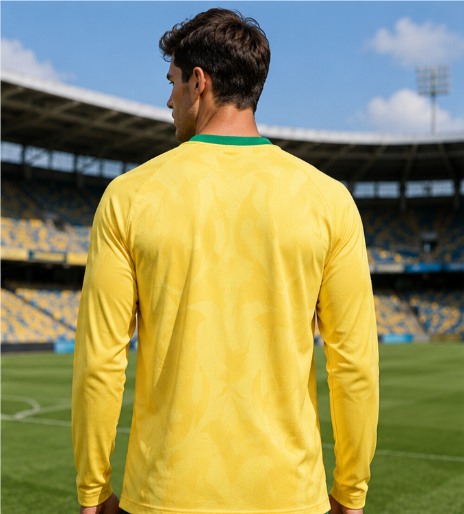Brazil 2026 Commemorative Edit - 3D Printing Design recension och pris