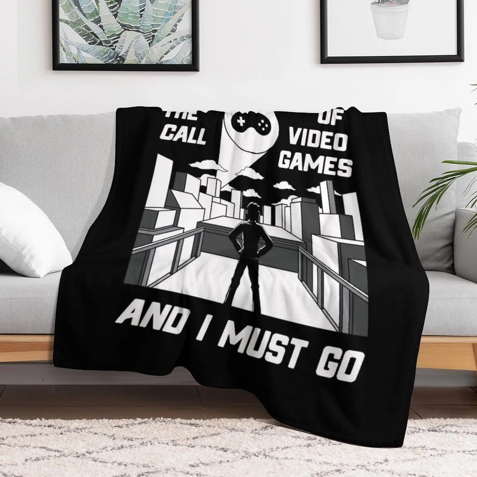 Boy Gamer Video Games Calling  - 3D Printing Videos recension och pris