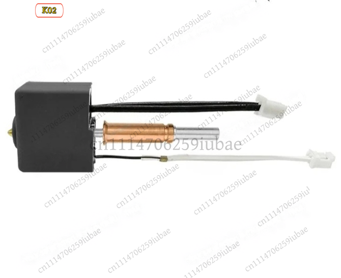 Replacement Hotend Kit Extrude - 3D Printer Hotend Kit recension och pris