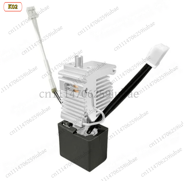 Replacement Hotend Kit Extrude - 3D Printer Hotend Kit recension och pris