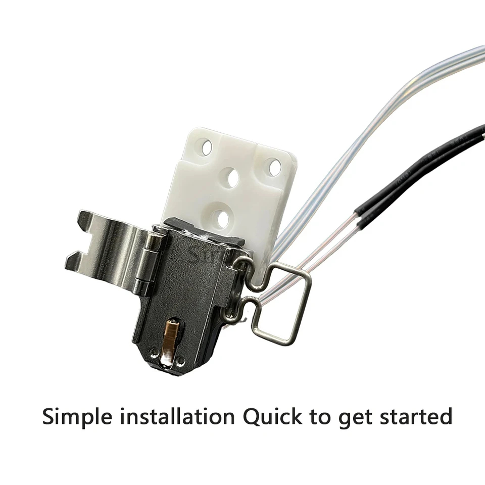 For Bambu Lab A1/A1mini Hotend - 3D Printing Bambu Lab A1 recension och pris